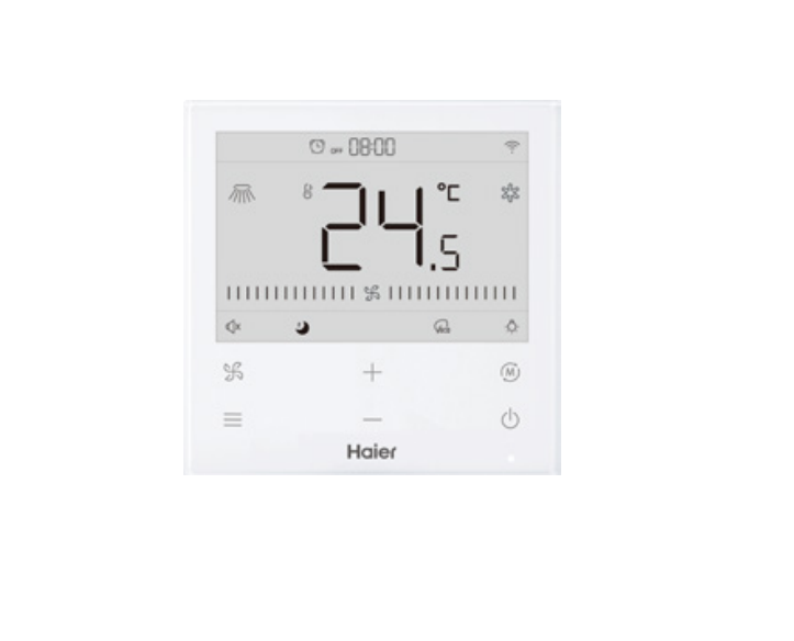 Пульт управления Haier HW-SA301AFK проводной для систем MRV протокол 1192 HW-SA301AFK