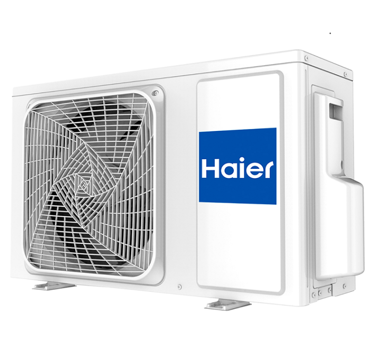 Наружный блок кондиционера Haier Flexis 1U35MEC1FRA инверторный 1U35MEC1FRA