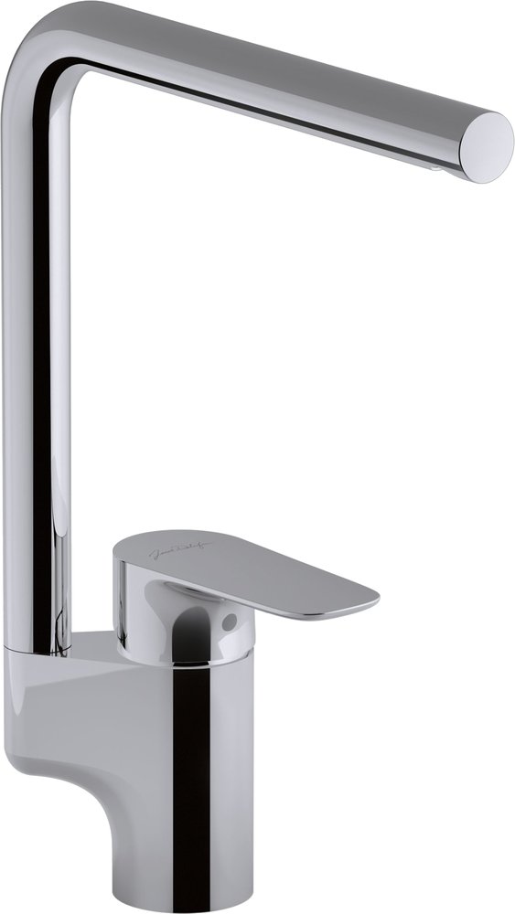 Смеситель для кухни Jacob Delafon Aleo E72360-CP