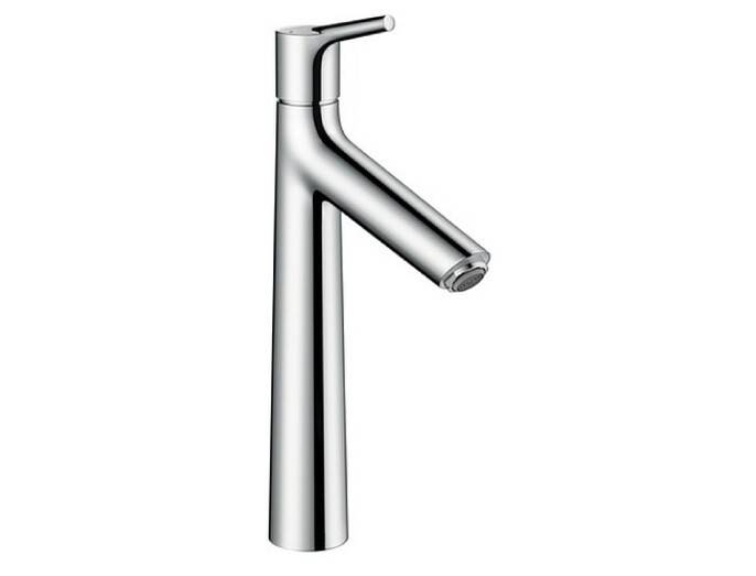 Смеситель для раковины Hansgrohe Talis S 190 хром 72031000