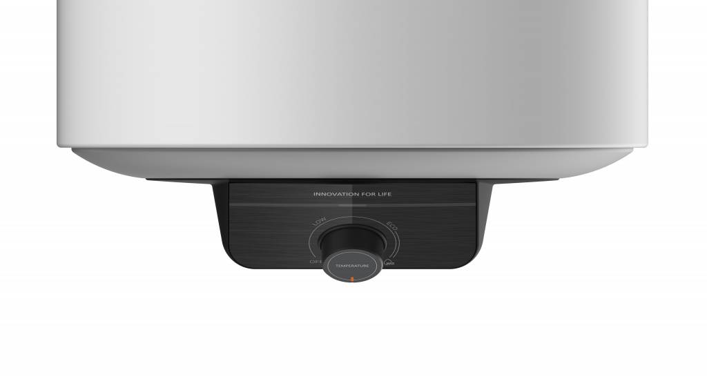 Водонагреватель накопительный Midea CEM 50 л MWH-5015-CEM