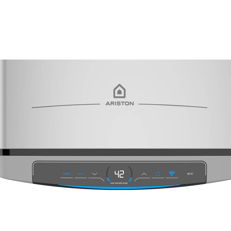 Водонагреватель электрический накопительный Ariston ABS VLS PRO R 50 50 л плоский 3700686
