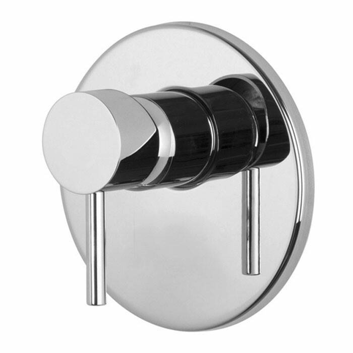 Смеситель для душа FIMA Carlo Frattini Maxima хром F5309/1CR