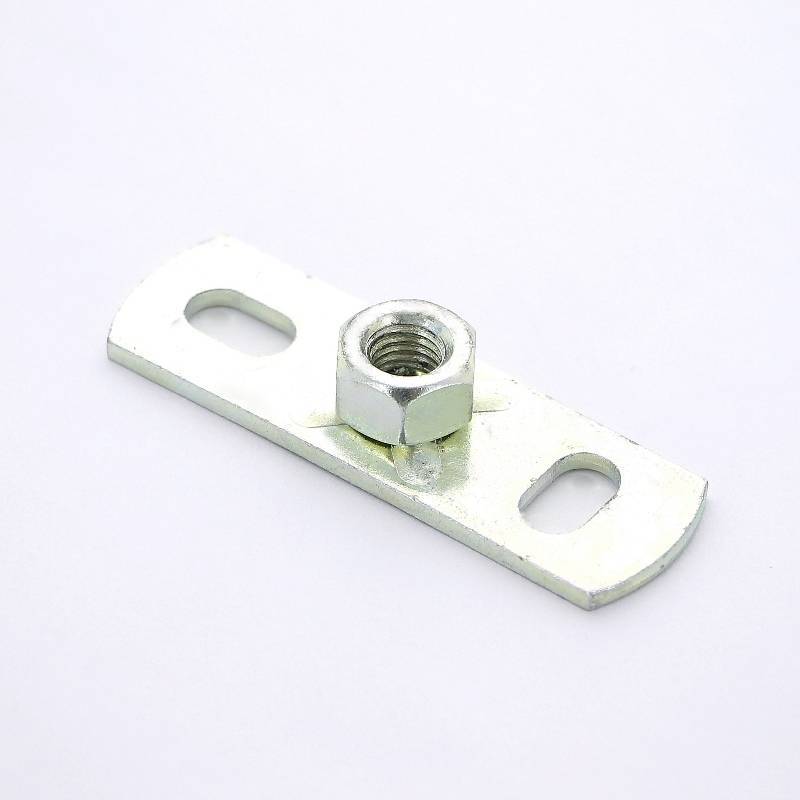 Подпятник Walraven BIS M10 6703010