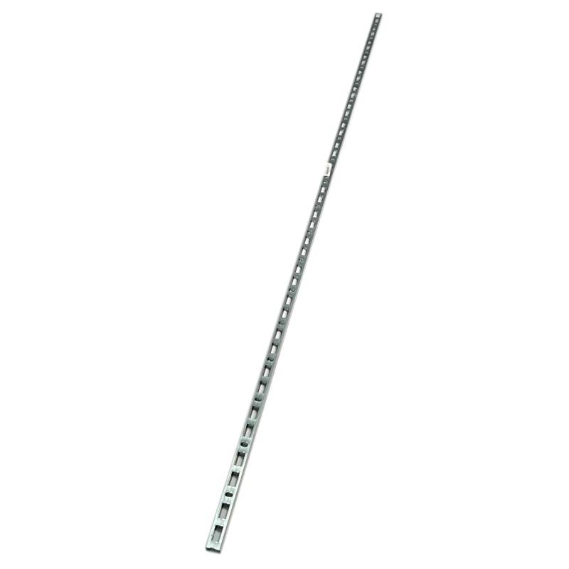 Профиль монтажный Termoclip 27x18x1.25x2000 мм 863P1200