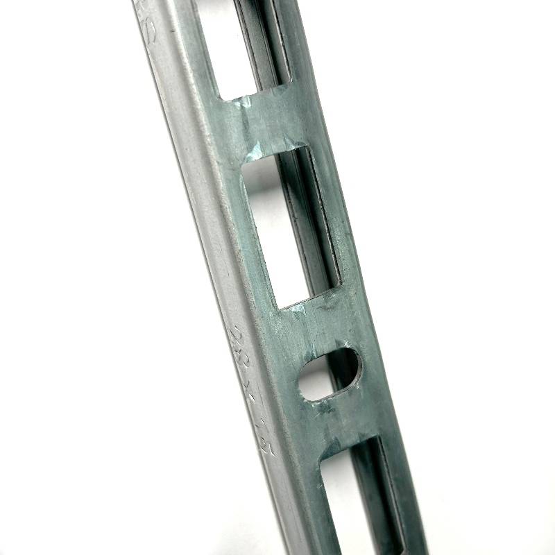 Профиль монтажный Termoclip 28x15x1.75x1200 мм 863P2120