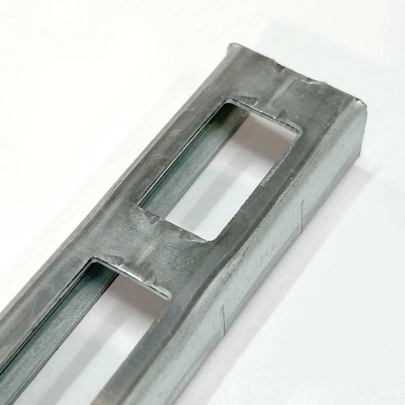 Профиль монтажный Termoclip 28x15x1.75x2000 мм 863P2200