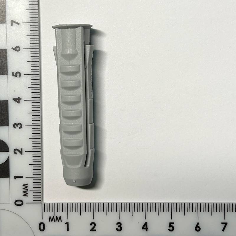 Дюбель нейлоновый STALMAX 12 x 60 мм 864N1260