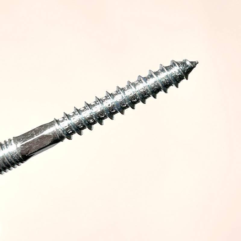 Шпилька-шуруп Walraven BIS M8 x 80 мм 864X0808