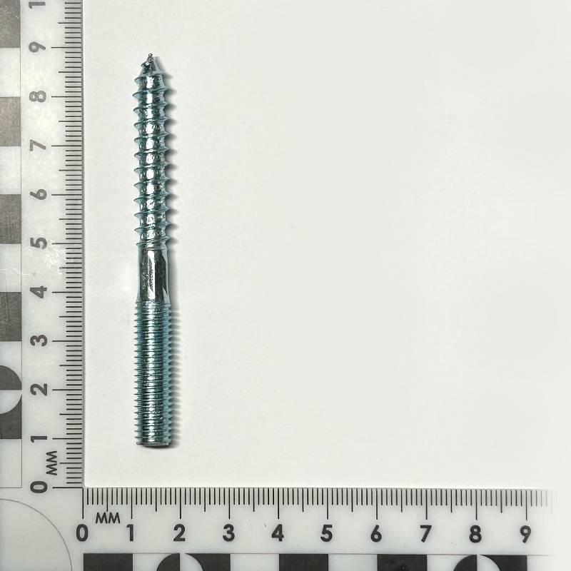 Шпилька-шуруп Walraven BIS M8 x 80 мм 864X0808