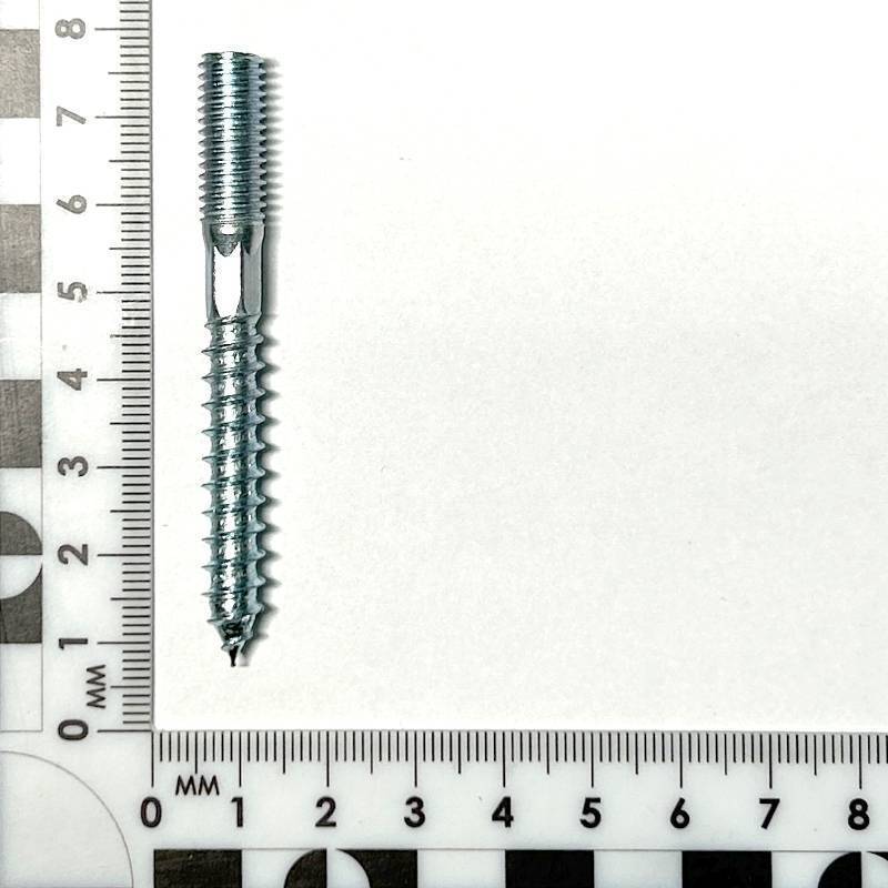 Шпилька-шуруп Walraven BIS M8 x 70 мм 864X0870