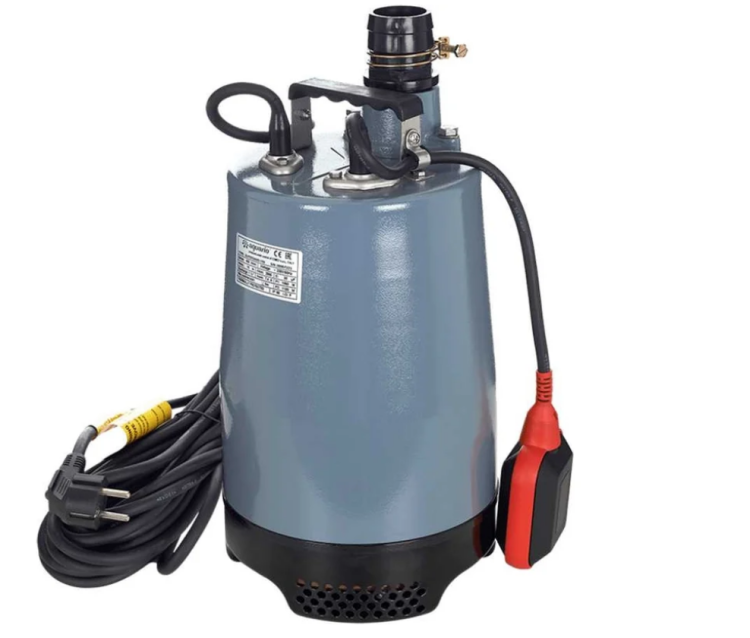 Насос дренажный Aquario SUPERSAND-150 1151