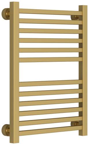 Полотенцесушитель водяной Сунержа Модус PRO 600x450 мм золото матовое 032-0450-6040
