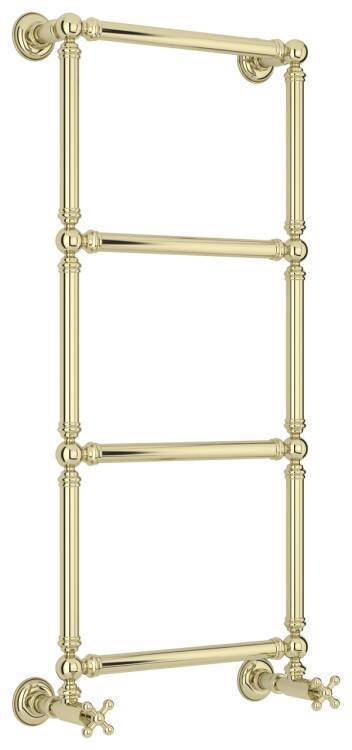 Полотенцесушитель водяной Сунержа Ренессанс 1304 900x400 мм шампань 02-0028-09640
