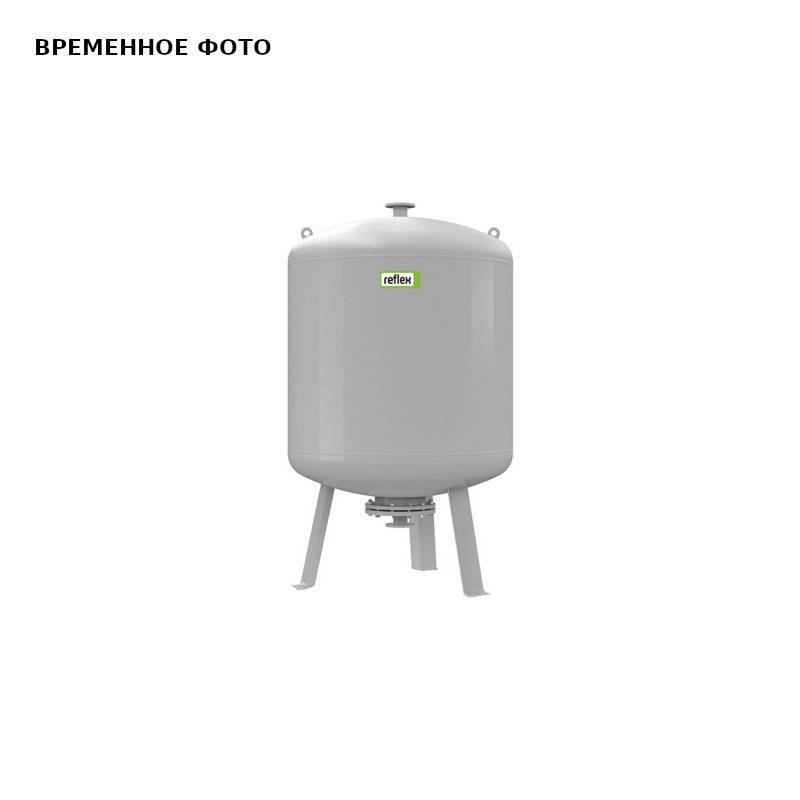 Предварительная емкость Reflex V 3000 6 бар 8852505