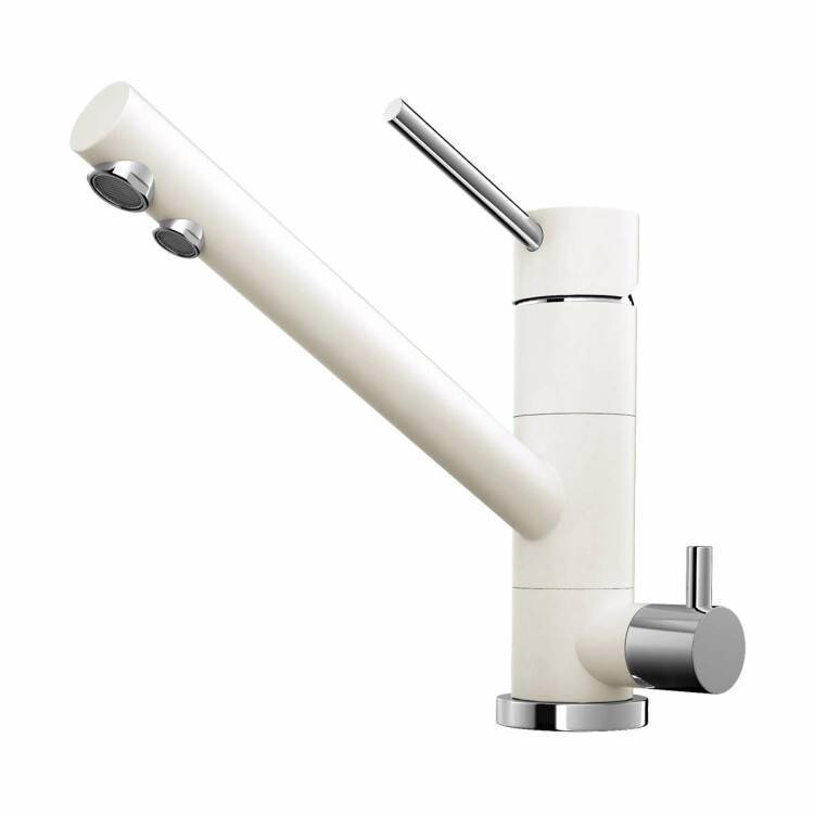 Смеситель для кухни OMOIKIRI Tonami пастила 4994220