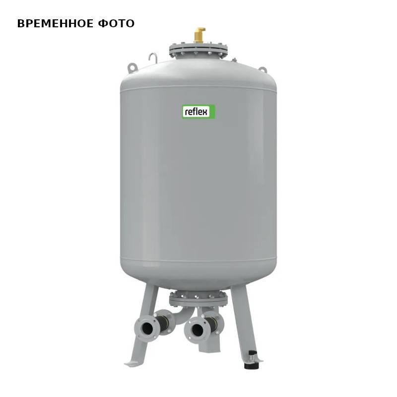Емкость основная Reflex Variomat Giga GG 2000 2000 л 8920405