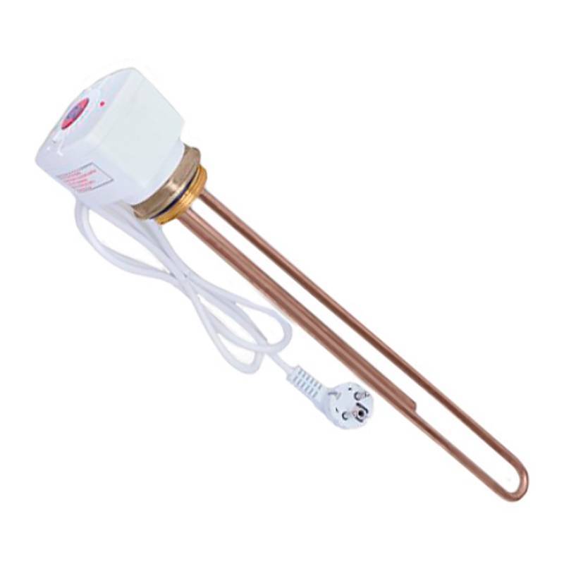 ТЭН Hajdu для AQ IND SC, STA, PT 2 кВт 2419991067