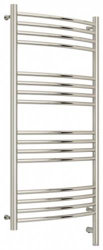 Полотенцесушитель электрический Сунержа Богема 3.0 500x1000 мм МЭМ нижнее справа сталь 0058031050