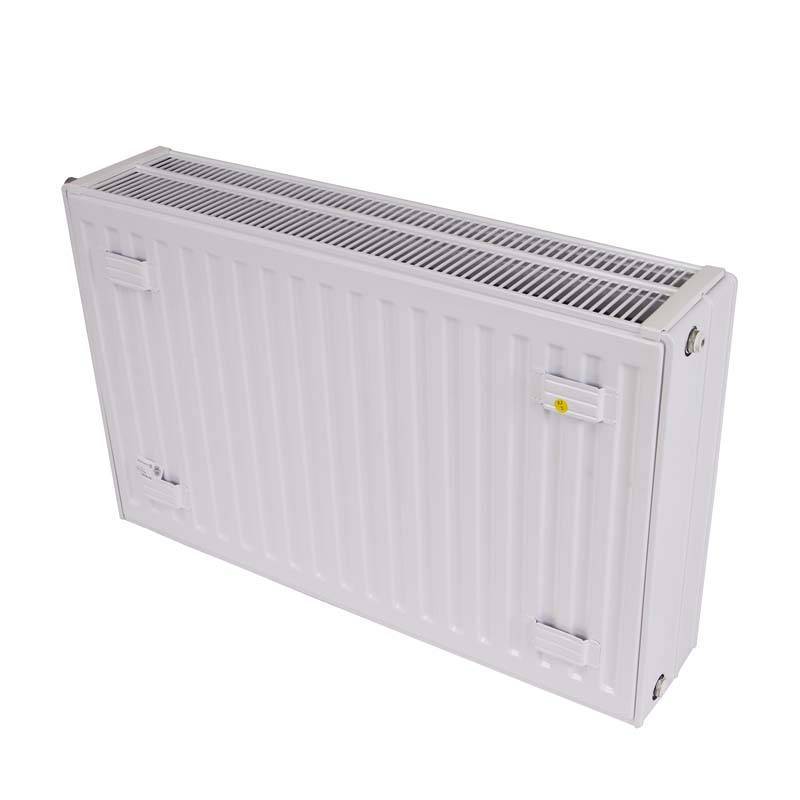 Радиатор стальной панельный Vogel & Noot Profil Ventil 33KV 500x800 мм нижнее подключение G33KBA508A