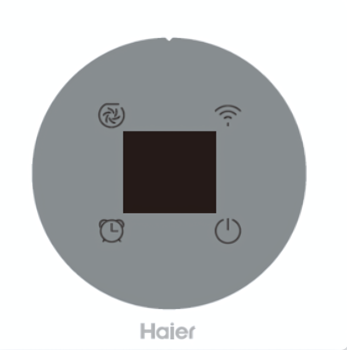 ИК-приемник Haier ASB-101DB