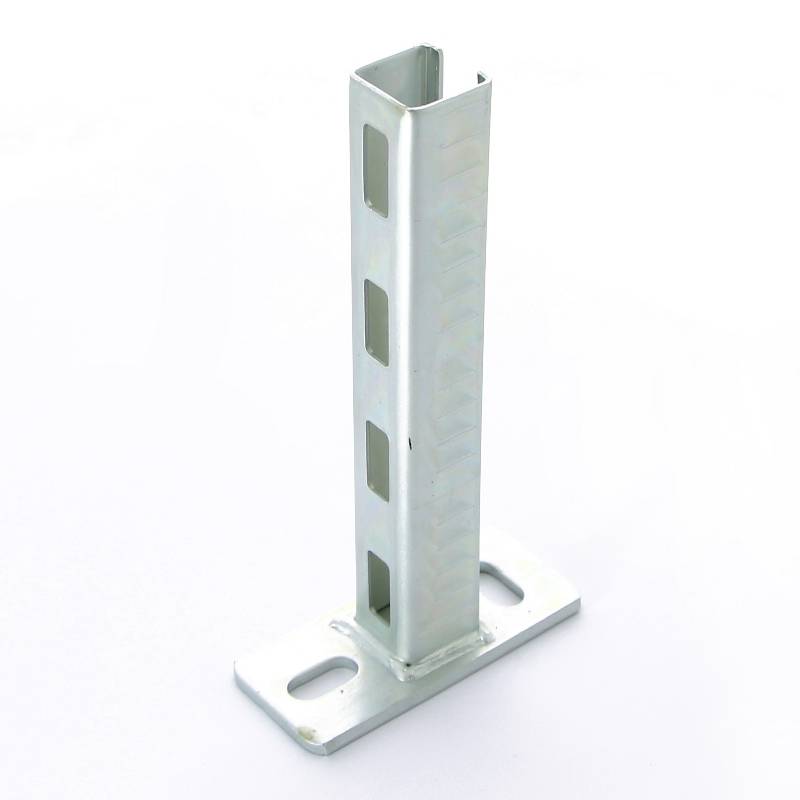 Консоль настенная Walraven BIS RapidRail WM2 30х30х2х500 мм 6603250