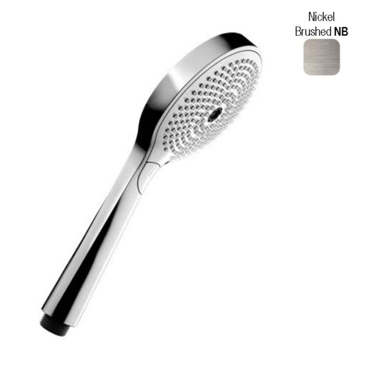 Ручной душ, Almar, Hand Showers, 110, цвет-Nickel Brushed (Товар заказной, возврату не подлежит)