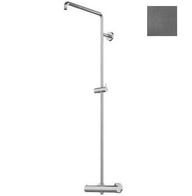 Душевая стойка Almar Shower Columns Gun Metal Brushed PVD E404001GM