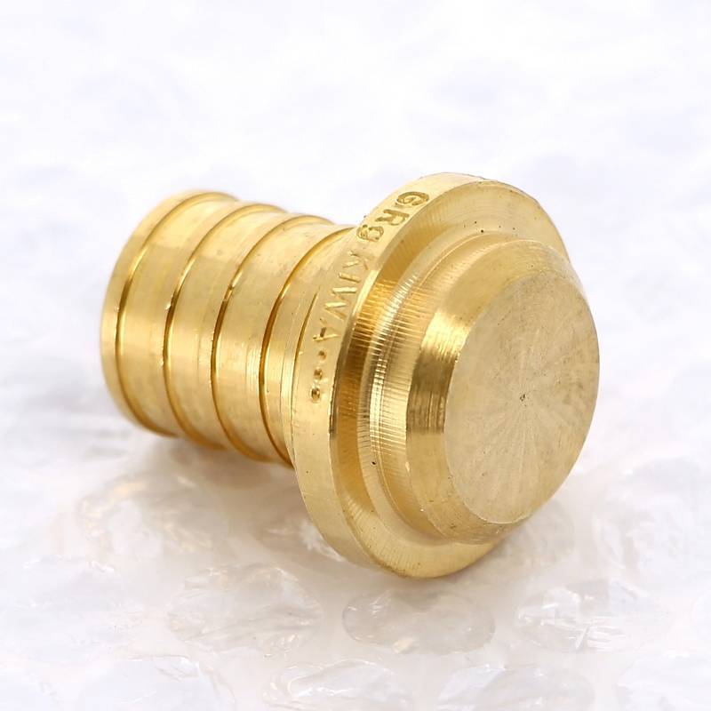 Гильза надвижная Rehau Rautherm S 20x2.0 мм оцинкованная латунь 250307