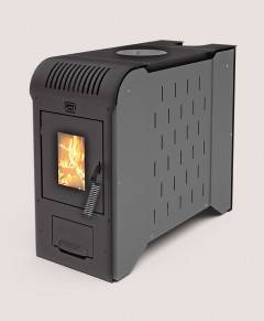 Отопительная печь Теплодар Метеор-220 АПО.15.000.00