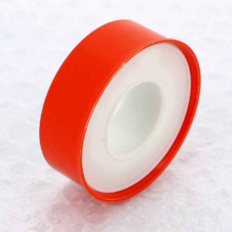 Лента ФУМ UNI-FITT 12 мм х 10 м х 0.076 мм 690S1210