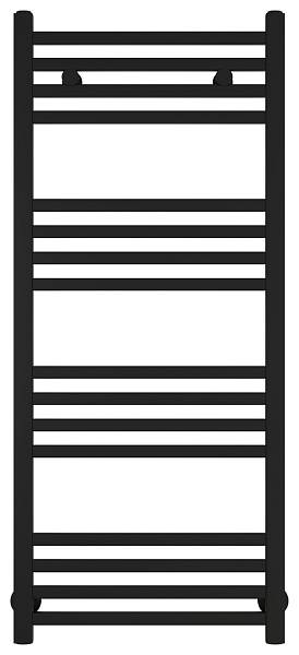 Полотенцесушитель водяной Сунержа Модус 400x1000 мм матовый черный 31-0250-1040