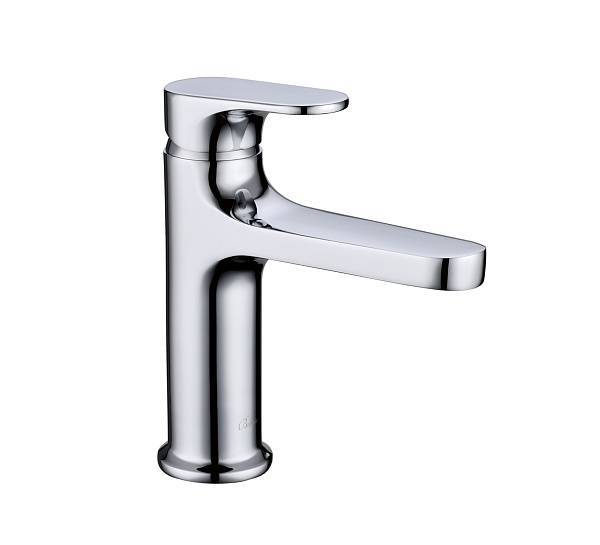 Смеситель для раковины Boheme Spectre хром 451-CR