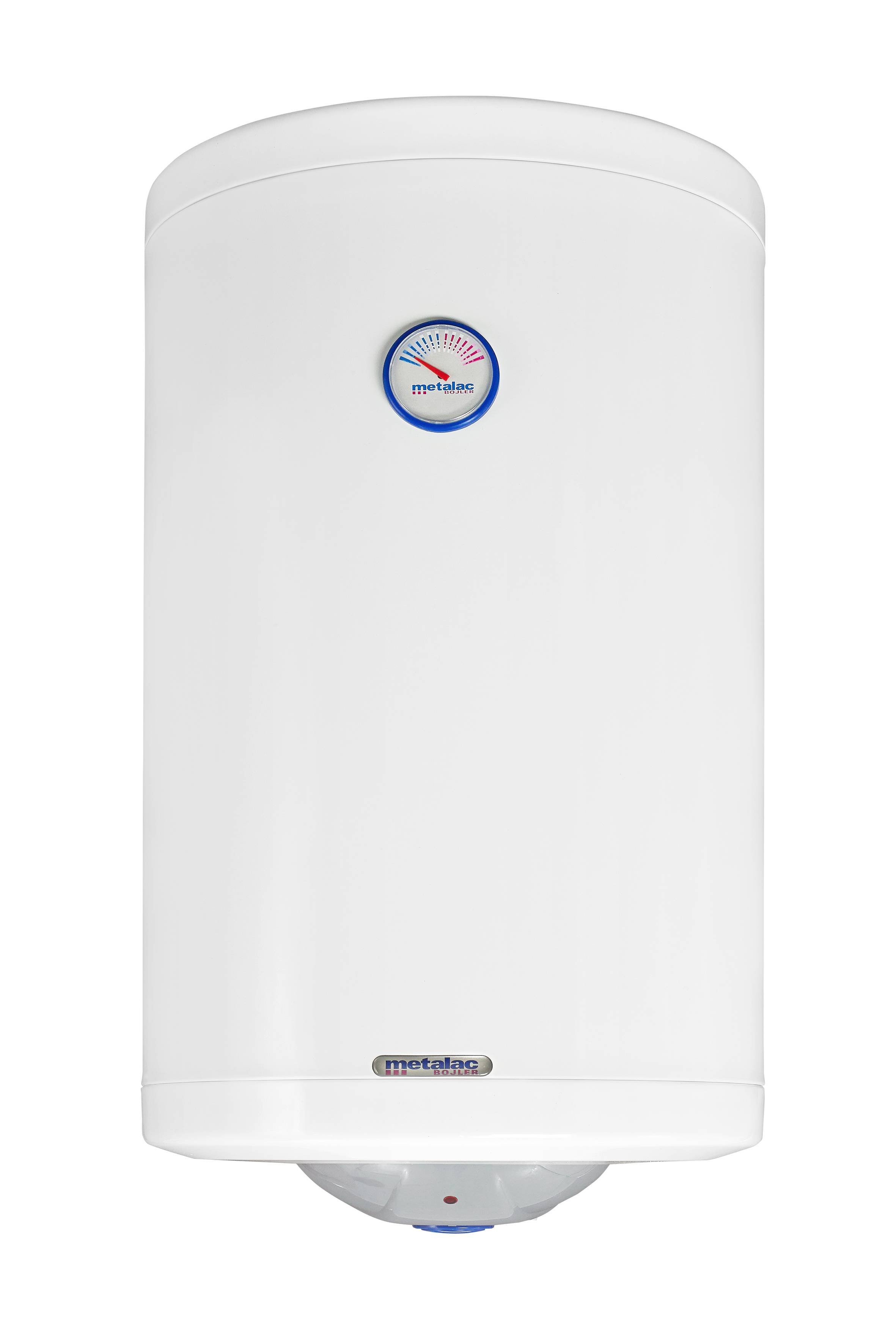 Водонагреватель накопительный Metalac Heatleader MB 80 Inox R 80 л 159505