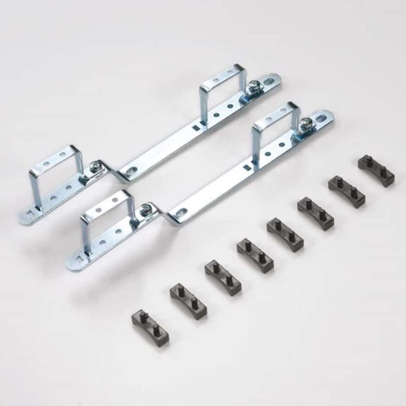 Крепление для коллектора Tiemme 1 дюйм 1810024