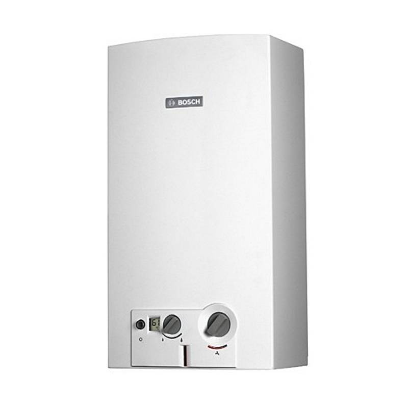 Газовый проточный водонагреватель Bosch Therm 6000 O WRD 15-2 G 7703331747