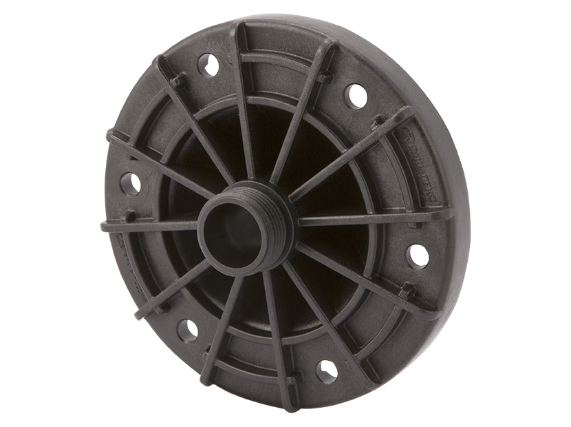 Фланец пластиковый для гидроаккумулятора ДЖИЛЕКС 24-150 л 1127258