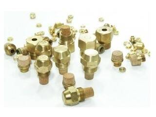 Форсунка Steinen 5.00/45 SS 59-10-50205