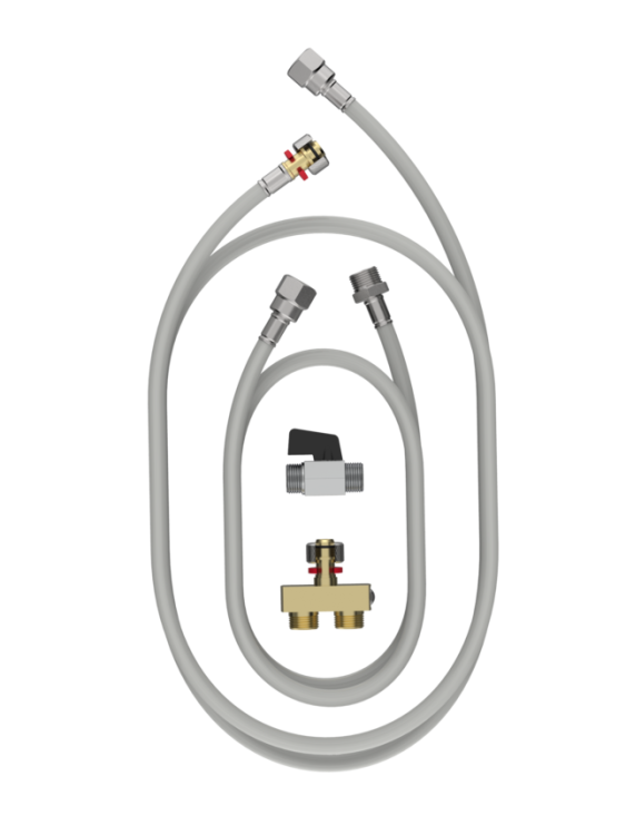 Комплект подключения TOTO Neorest WX1/WX2 HM183