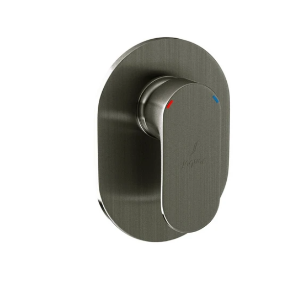 Смеситель для гигиенического душа Jaquar Opal Prime нержавеющая сталь OPP-SSF-15227KPM