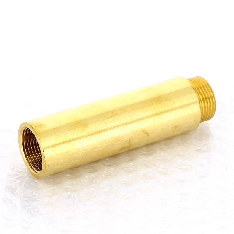 Удлинитель НВ Uni-Fitt 3/4 x 100 мм 657G3100