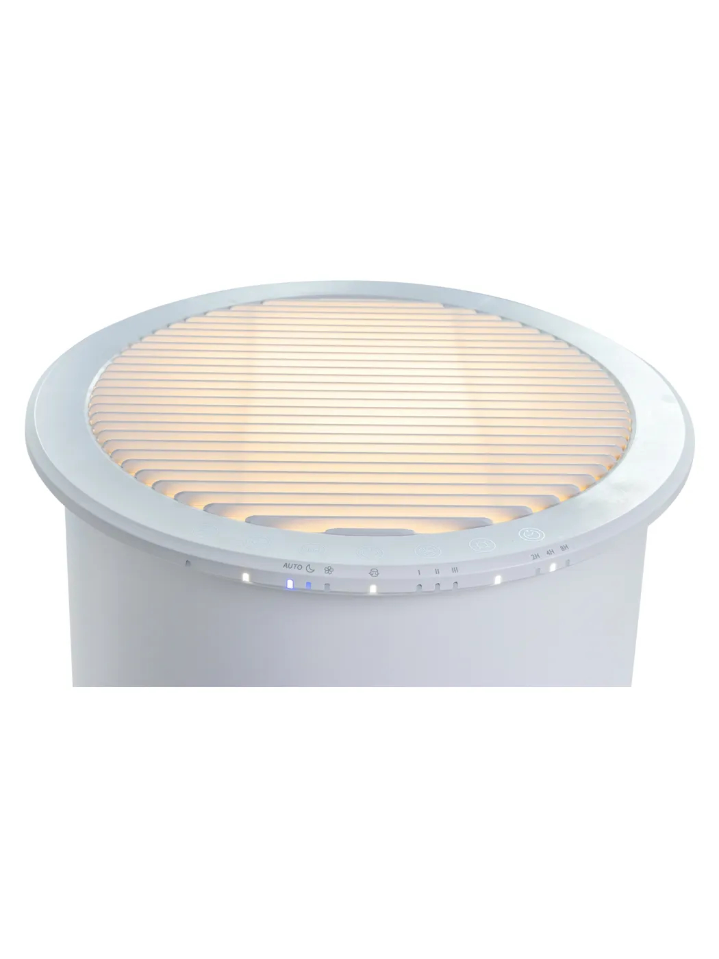 Очиститель воздуха Neoclima NP510W белый NP510W