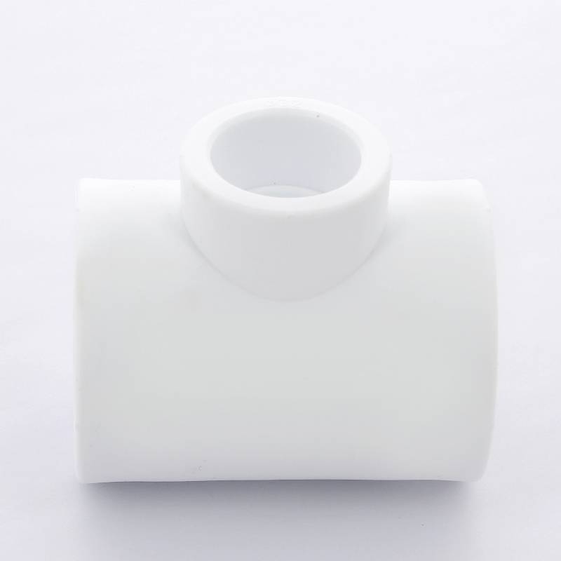 Тройник переходной Pro Aqua 50х32х50 мм редукционный PA14551P