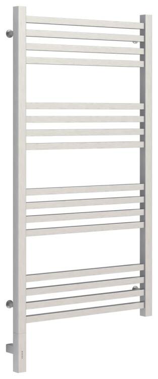 Полотенцесушитель электрический Сунержа Модус 3.0 1120x530 мм МЭМ слева сатин 07157001050