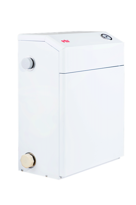 Котел газовый парапетный Очаг КСГЗ-10 Е 10 кВт А10301001