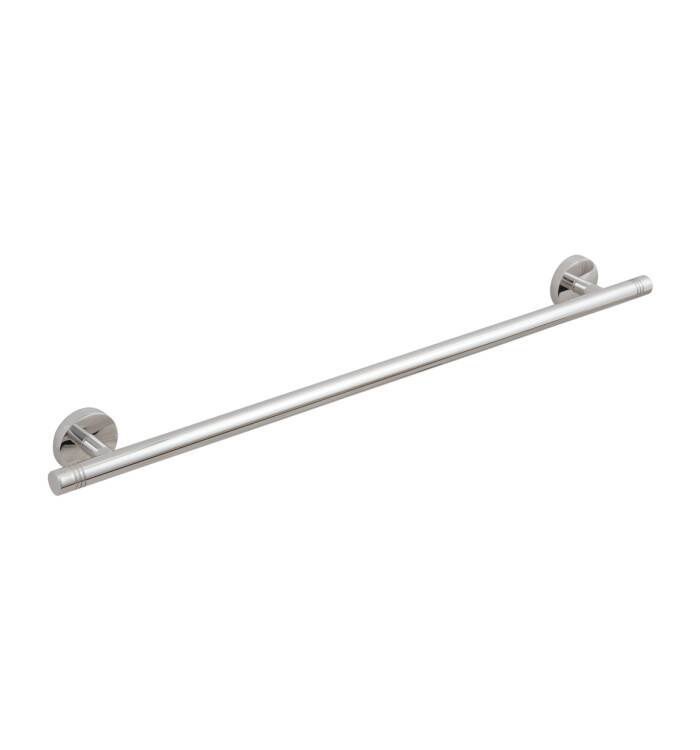 Полотенцедержатель одинарный Сунержа Каньон 600х53х50 мм золото 0330010600