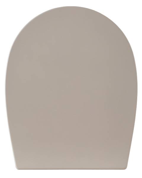 Сиденье для унитаза Allen Brau Fantasy Smartfix Soft-Close айвори 4.11005.IV