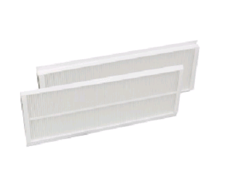 Фильтр воздушный компактный SHUFT ФВКом-S-158-501-23-M5/БР/ОС0/У0