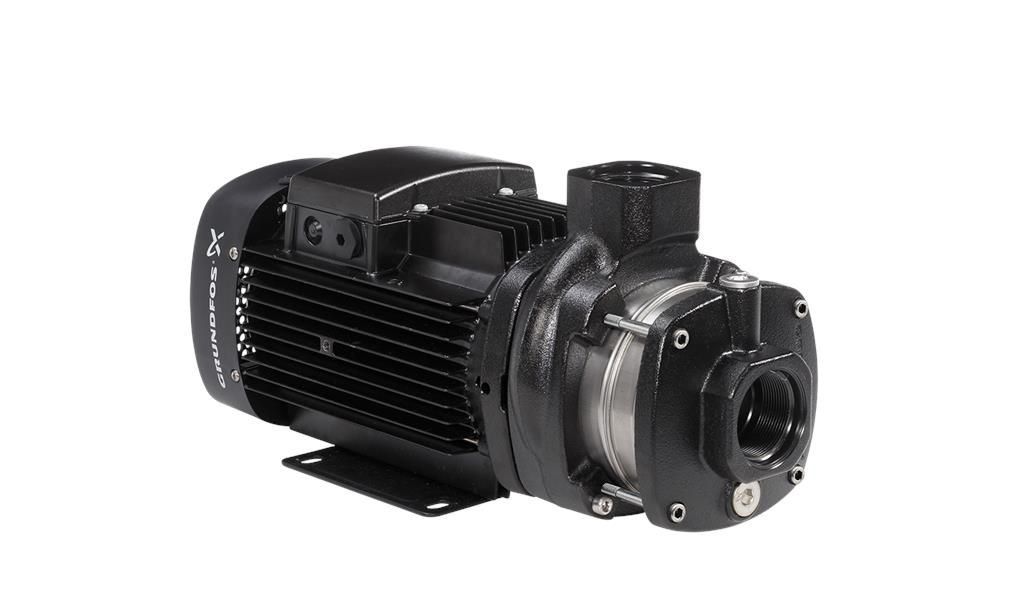 Циркуляционный насос Grundfos CM 10-2 A-R-A-E-AVBE F-A-A-N 96806945