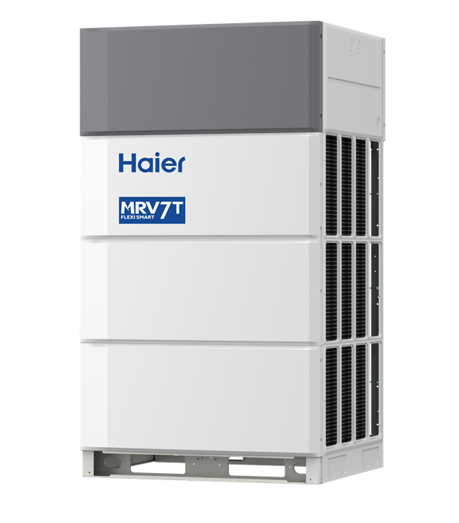 Наружный блок Haier MRV 7T Standard AV20NMGETA